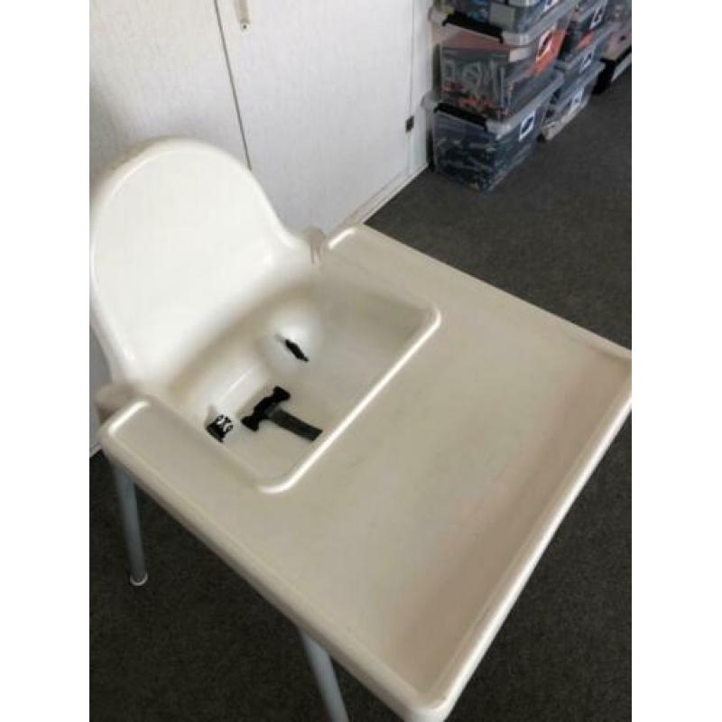 Antilop IKEA kinderstoel