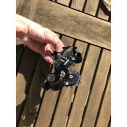 Sram GX 11 speed groepset
