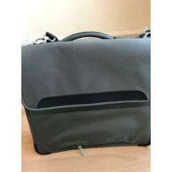 laptop tas samsonite NIEUW