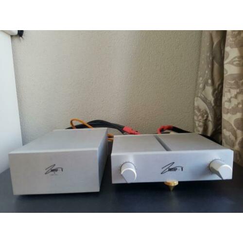 Audio Zone AMP-1