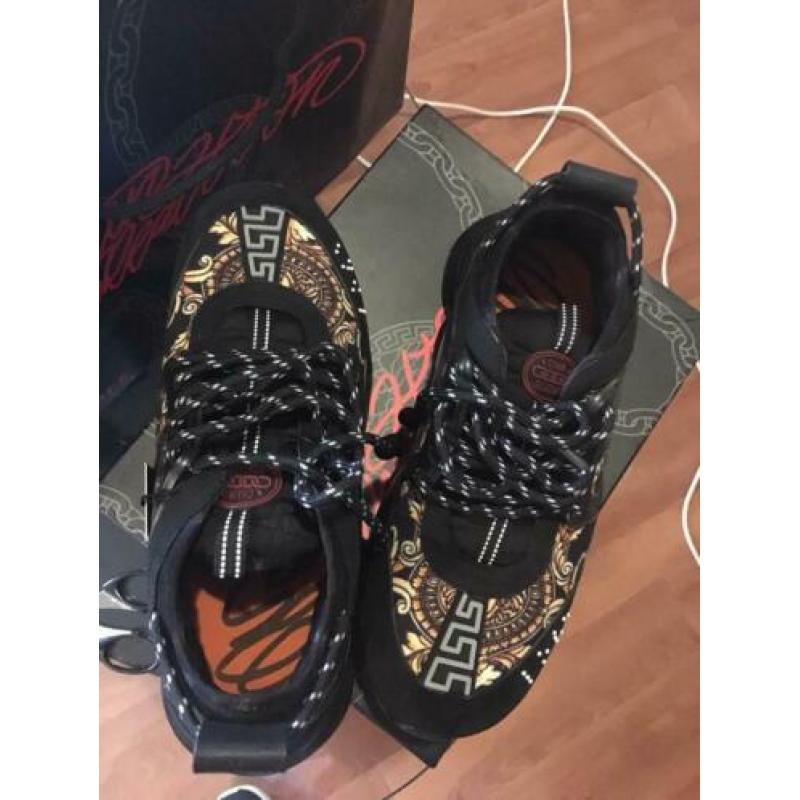Versace Chain Reaction 43