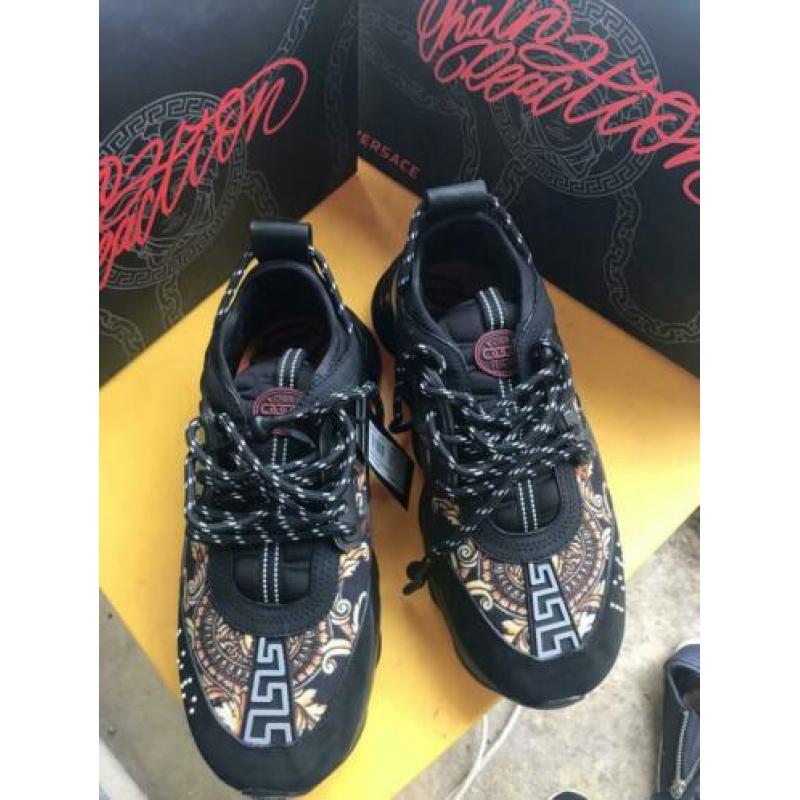 Versace Chain Reaction 43