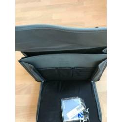 laptop tas samsonite NIEUW