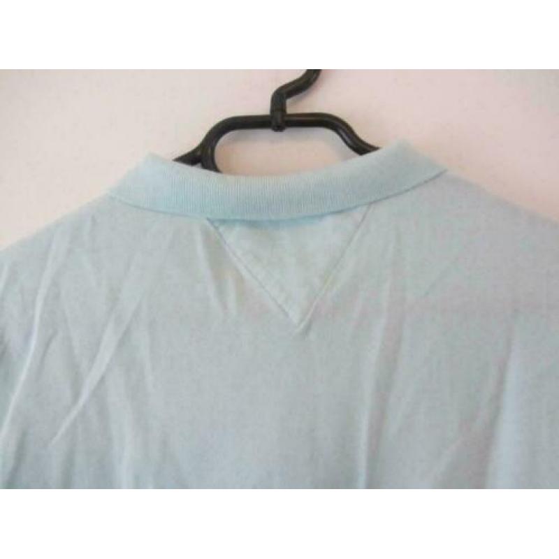 Tommy hilfiger vrouwenpolo maat L