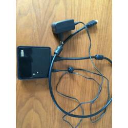 Marmitek Gigaview 811 Receiver en Transmitter