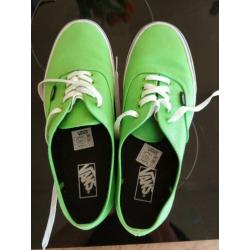 Zgan Vans maat 44 (us 11)