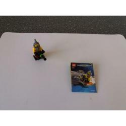 Lego 8400 Ruimteboef