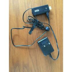 Marmitek Gigaview 811 Receiver en Transmitter