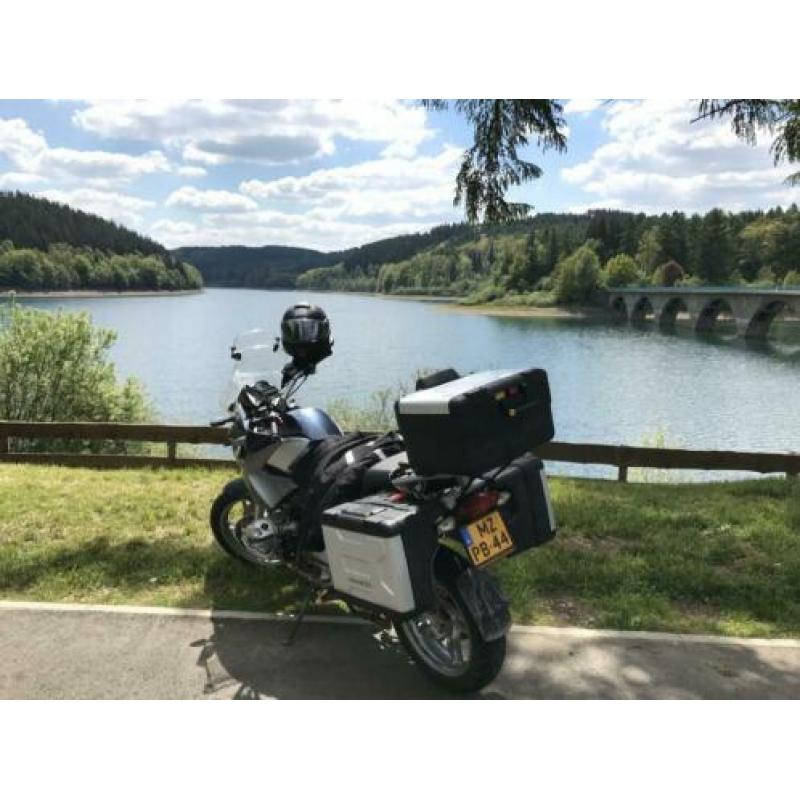 Bmw 1200gs 2005