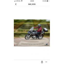 Bmw 1200gs 2005