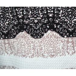 Lente! K-DESIGN elegante jurk 38 40 M