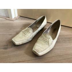 Zomerse Gabor schoenen 8,5 H