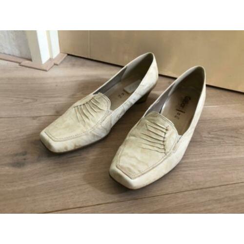 Zomerse Gabor schoenen 8,5 H