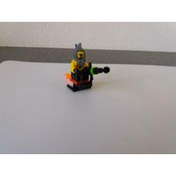 Lego 8400 Ruimteboef