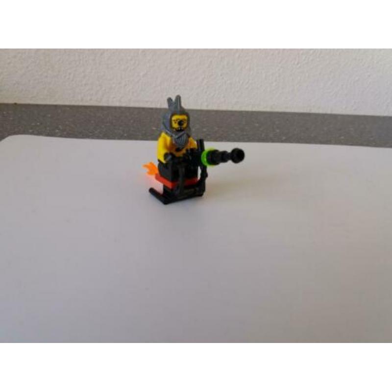 Lego 8400 Ruimteboef