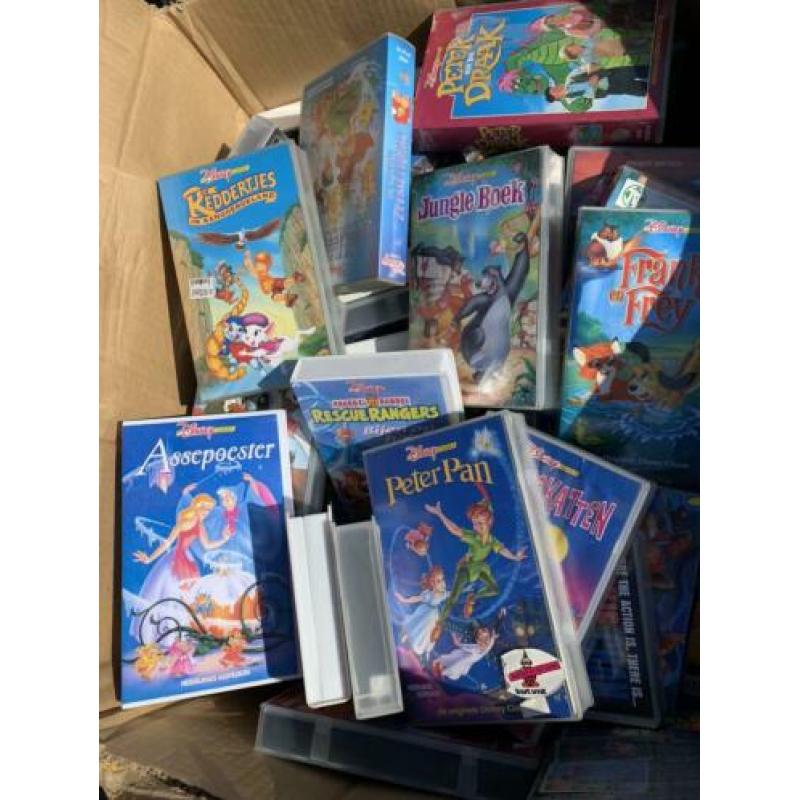Mooi Disney fideo banden per stuk 1 euro