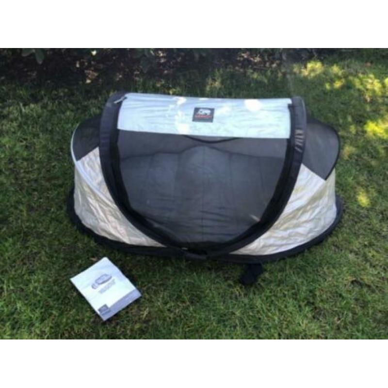 Deryan Travel cot / babytentje