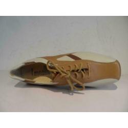 Waldläufer beige schoenen 38