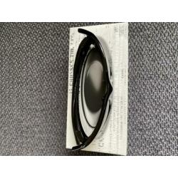 Oakley zonnebril kleur zwart origineel