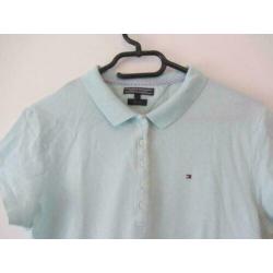 Tommy hilfiger vrouwenpolo maat L