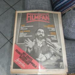 filmfan tijdschriften