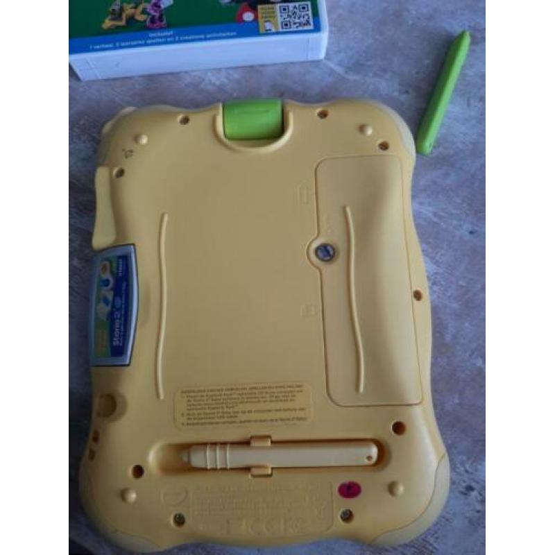 Storio 2 Baby - V-tech met Mickey Mouse Clubhouse
