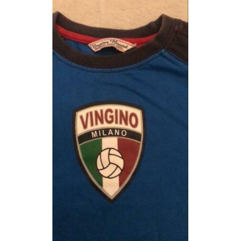 Shirt Vingino (104)