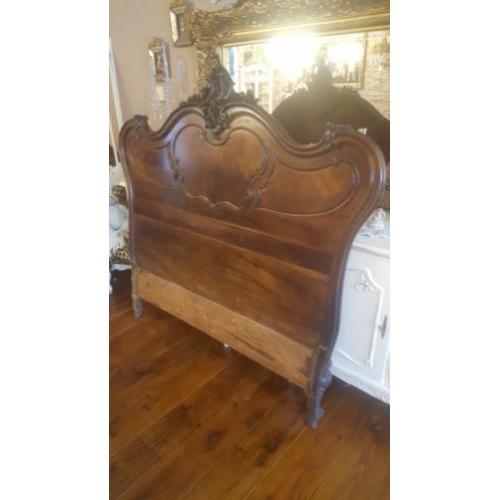 Barok bed