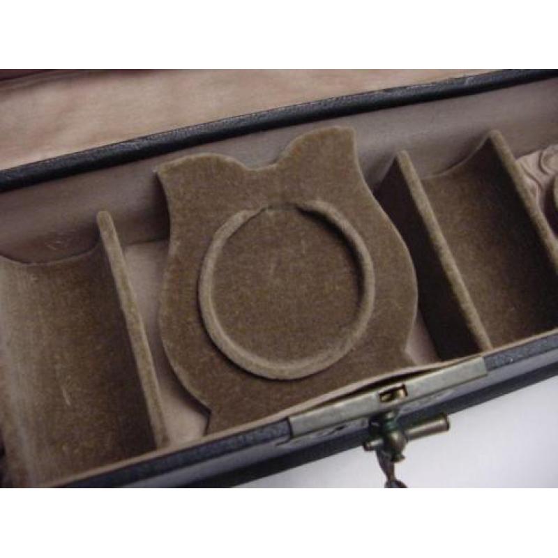 art deco reisnecessaire