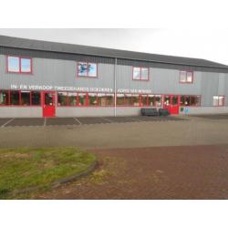 kussenkast in goede staat mooi model mooie kwaliteit
