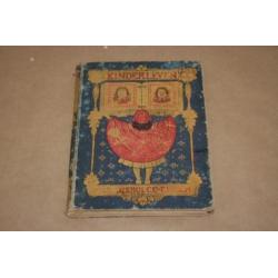 Kinderleven - N. van Hichtum - 1906 !!