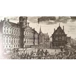 Amsterdam - Historie: 6 fraaie boeken over Amsterdam