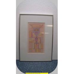 9772 - tekening Albert Linthout 92 - € 35