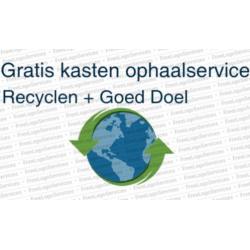 Kasten gratis ophalen en goed doel steunen WEERT E.O.