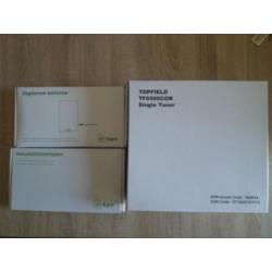 KPN Digitenne basis ontvanger