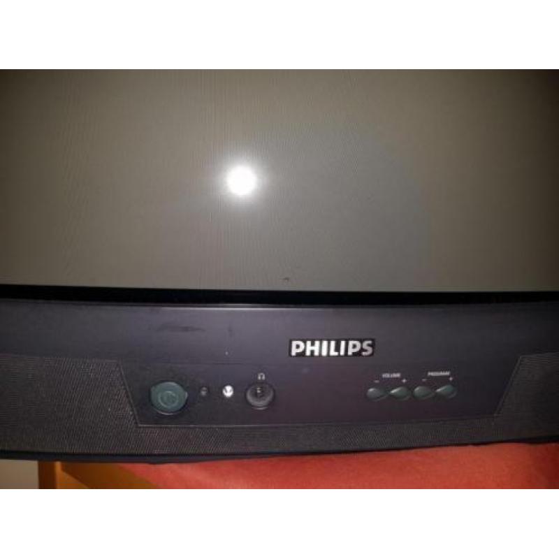 Kleuren TV Philips