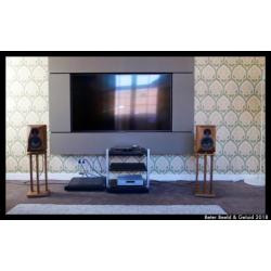 TKA: Diapason Adamantes III 25th Anniversary occ - 3000 euro