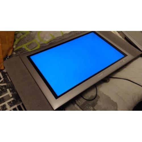 Lc-30hv2e sharp televisie