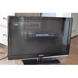 Defecte SAMSUNG LE32C530F1W