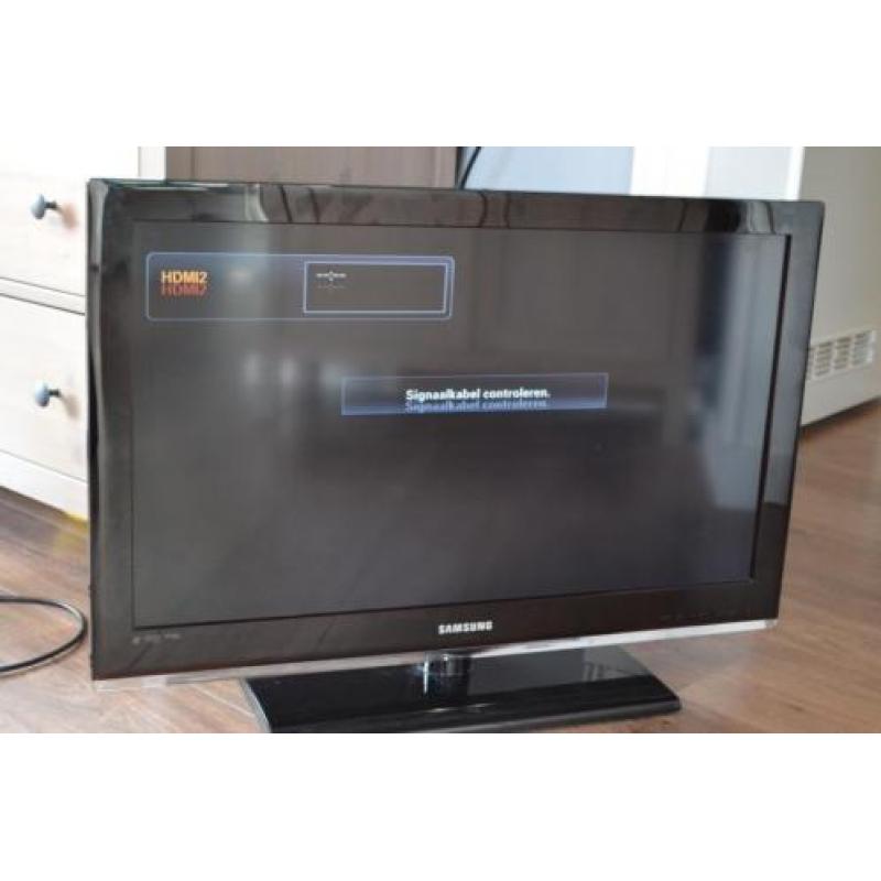 Defecte SAMSUNG LE32C530F1W