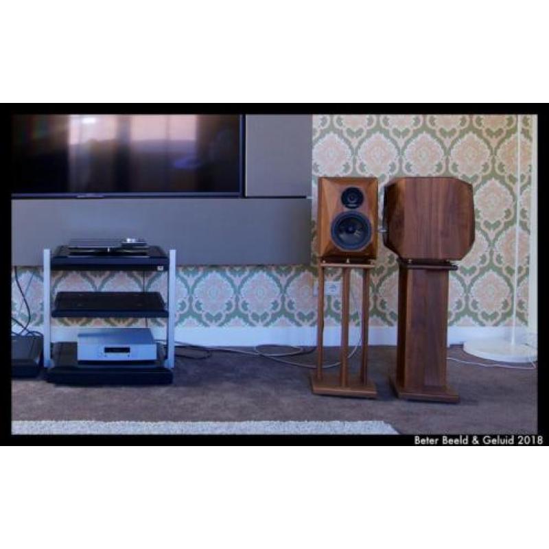 TKA: Diapason Adamantes III 25th Anniversary occ - 3000 euro