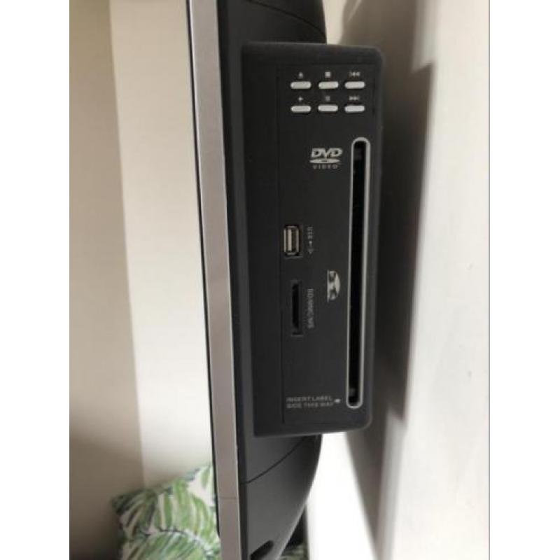 Audiosonic tv