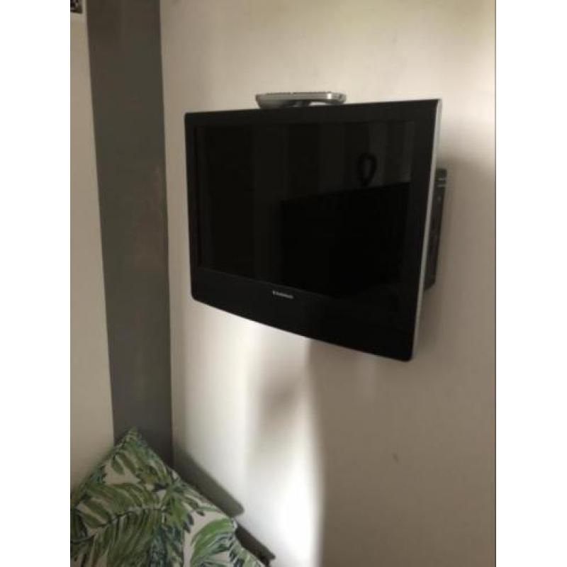 Audiosonic tv