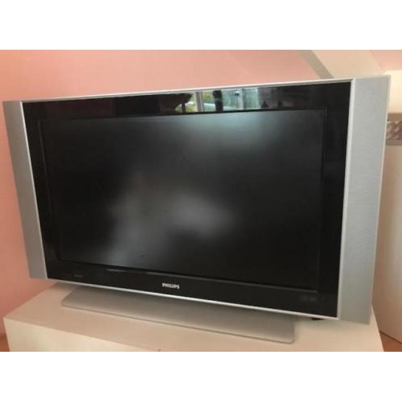 Philips plasma televisie te koop!