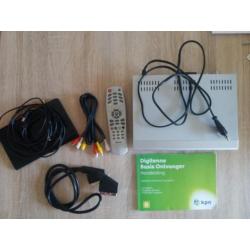 KPN Digitenne basis ontvanger