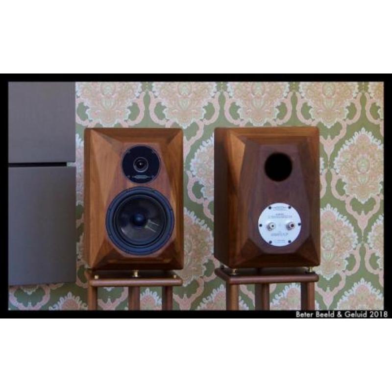TKA: Diapason Adamantes III 25th Anniversary occ - 3000 euro