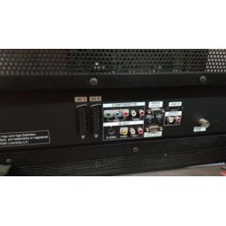 LG plasma-tv 42inch. Werkt perfect.