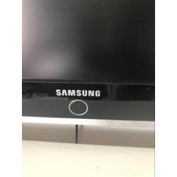 Samsung met hd en surroundgeluid