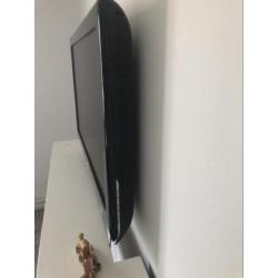 Samsung met hd en surroundgeluid