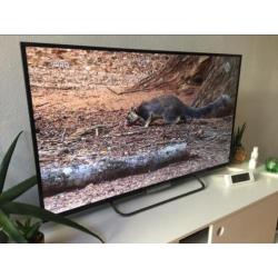 Sony Bravia LED 42 smart tv Full HD
